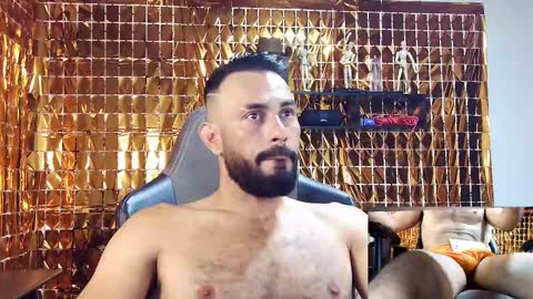 Snapshot of ben_blaze chatting on 01-18-25, 04:26 BEN online show from 01-18-25, 04:26