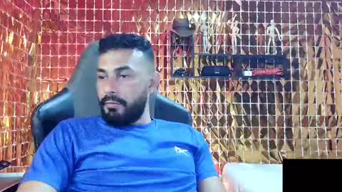 Snapshot of ben_blaze chatting on 01-24-25, 06:03 BEN online show from 01-24-25, 06:03