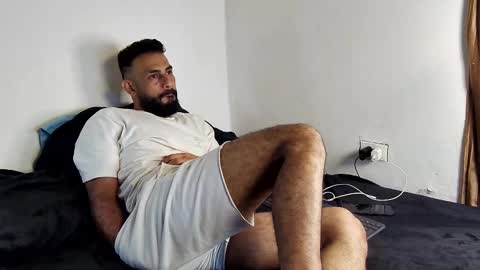 Snapshot of ben_blaze chatting on 02-18-25, 04:48 BEN online show from 02-18-25, 04:48