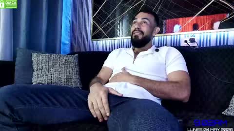 BEN online show from 05-04-26, 02:02