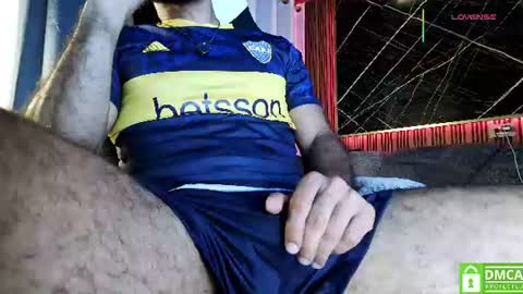BEN online show from 06-21-26, 02:58