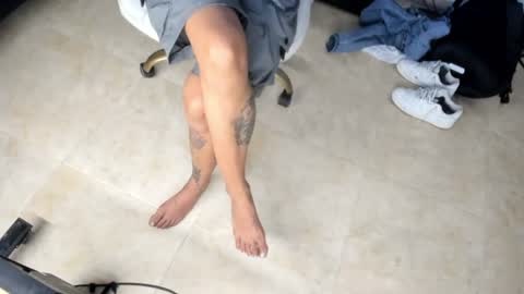 ben online show from 07-18-26, 07:28