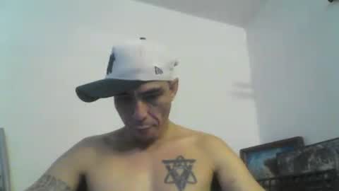 B Stokes online show from 07-23-26, 04:32