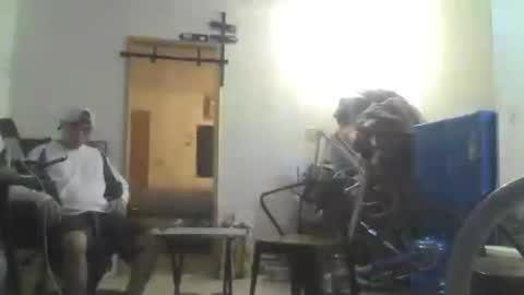 B Stokes online show from 07-23-26, 07:56