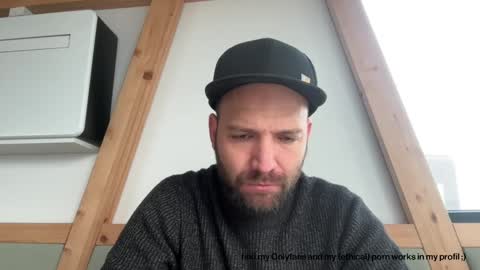 Ben N. online show from 11-11-25, 10:04