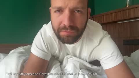 Ben N. online show from 03-05-26, 10:11