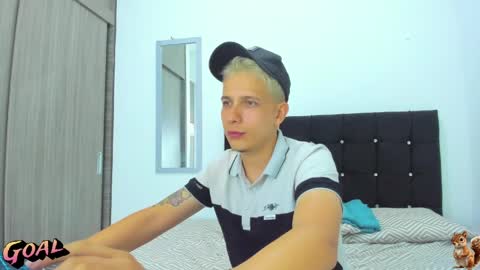 Snapshot of ben_summers chatting on 03-31-26, 12:23 Ben Summers online show from 03-31-26, 12:23