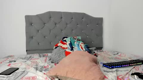 Snapshot of benavides_anthony chatting on 12-05-24, 03:26 Anthony online show from 12-05-24, 03:26