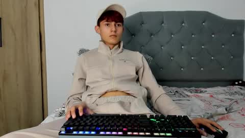 Snapshot of benavides_anthony chatting on 03-01-25, 08:56 Anthony online show from 03-01-25, 08:56