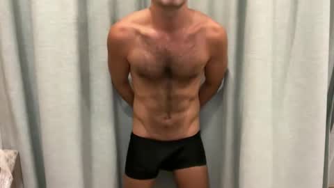 Snapshot of benb821 chatting on 10-18-25, 12:06 Ben online show from 10-18-25, 12:06