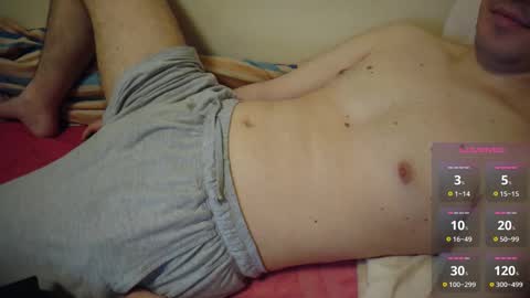 Snapshot of bencamjp chatting on 10-20-25, 11:43 Ben online show from 10-20-25, 11:43