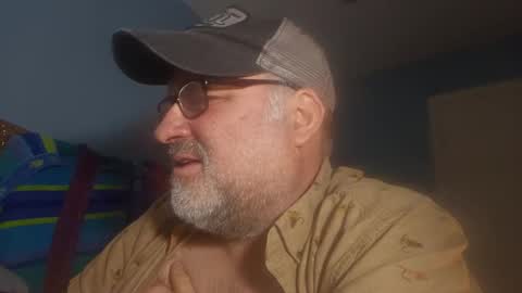 Bendavewill online show from 12-16-24, 05:06