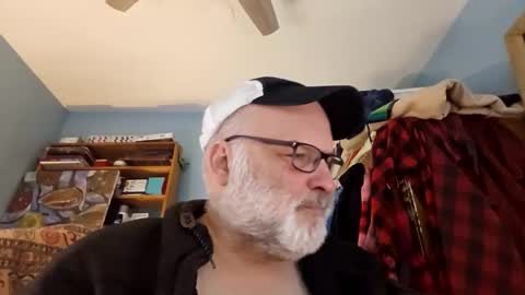 Bendavewill online show from 01-19-26, 08:40