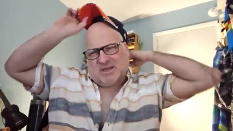 Bendavewill online show from 02-07-26, 08:29