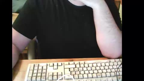 bender_35 online show from 01-05-25, 12:52