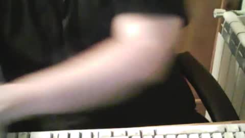 bender_35 online show from 02-06-25, 05:40