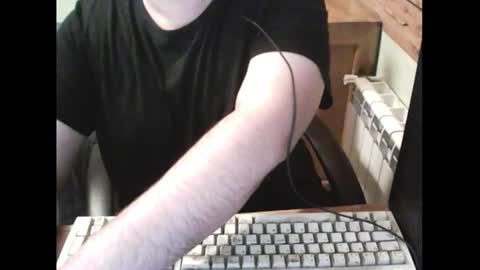 bender_35 online show from 03-02-25, 02:41