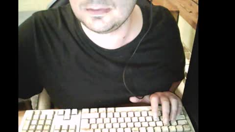 bender_35 online show from 03-03-25, 12:15