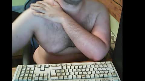 bender_35 online show from 11-07-25, 06:19