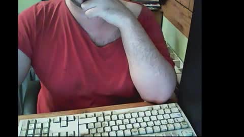 bender_35 online show from 03-19-26, 06:34