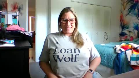 Becky online show from 01-22-25, 06:52