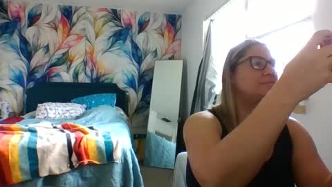 Becky online show from 02-25-25, 04:00