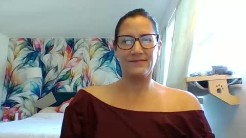 Becky online show from 01-08-26, 04:09