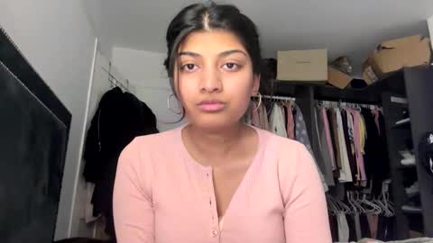 bengalibaddie7_x online show from 05-16-26, 11:36
