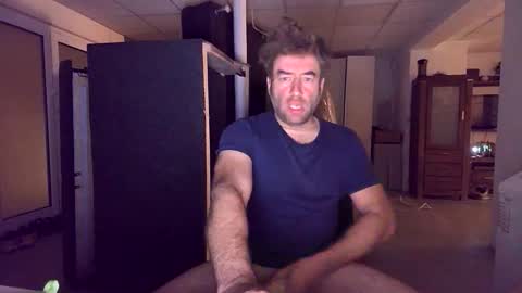Robert  1984 online show from 10-19-25, 11:16