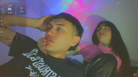 Tiffany and Bengie online show from 10-19-25, 03:40