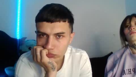 Tiffany and Bengie online show from 11-11-25, 03:28