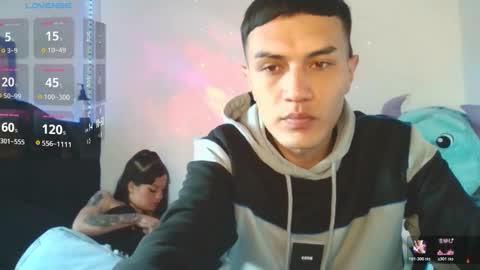 Tiffany and Bengie online show from 11-30-25, 05:39