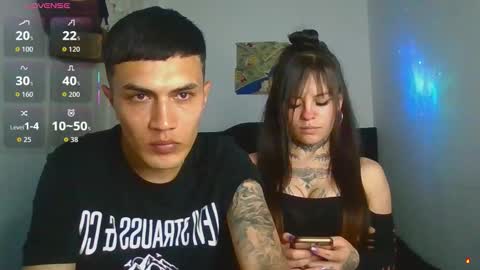 Tiffany and Bengie online show from 02-12-26, 11:00