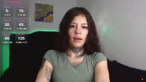 Tiffany and Bengie online show from 02-25-26, 01:37