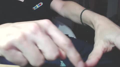 benijamin online show from 02-16-25, 11:48