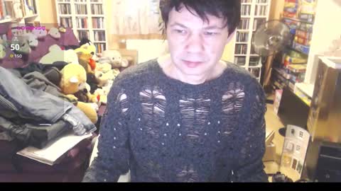 benijamin online show from 02-05-26, 09:36