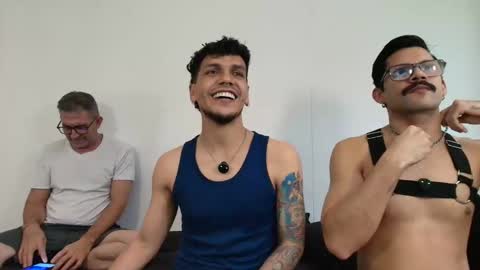 benjamin online show from 02-01-26, 09:13