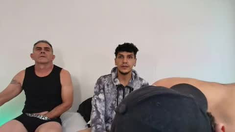 benjamin online show from 02-02-26, 08:40