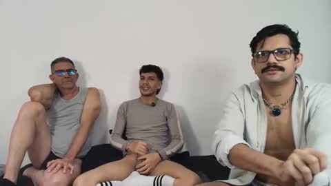 benjamin online show from 02-06-26, 08:45