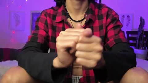 benjamin_fiore online show from 02-23-25, 02:07