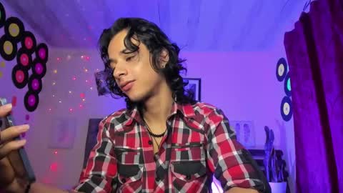 benjamin_fiore online show from 03-11-25, 11:26