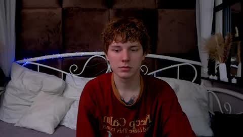 Benjamin online show from 04-29-26, 11:47