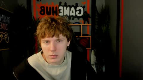 Benjamin online show from 04-30-26, 05:36