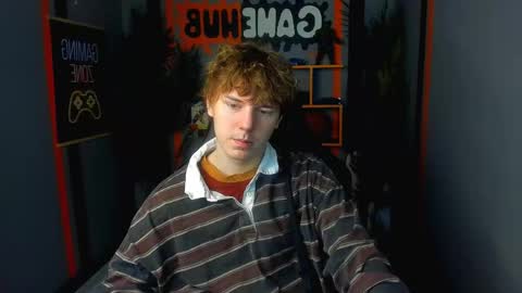 Benjamin online show from 05-01-26, 04:00