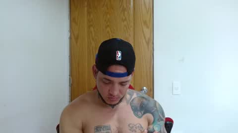 benjamin_isaac online show from 09-29-25, 11:59