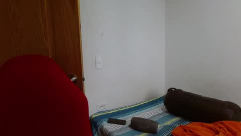 benjamin_isaac online show from 10-31-25, 12:06