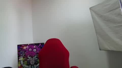 benjamin_isaac online show from 04-23-26, 01:13