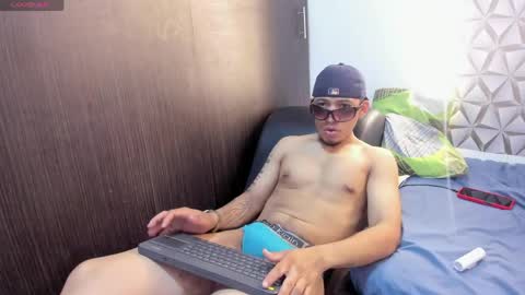 Benjamin online show from 05-30-26, 08:11