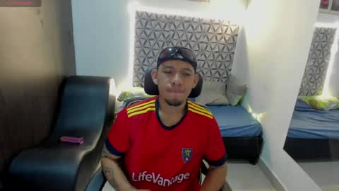 Benjamin online show from 05-30-26, 08:17