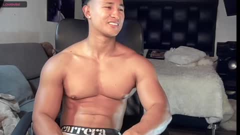 benjamincooperk online show from 09-25-25, 02:32